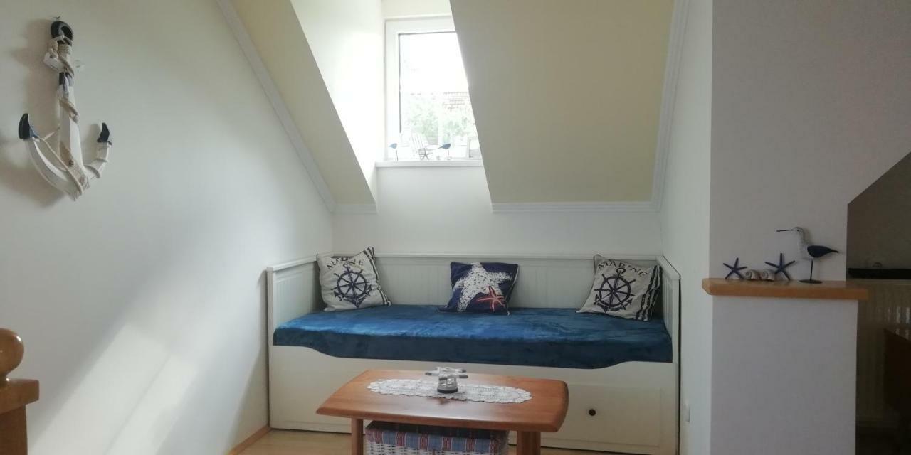 Ferienhaus Boot Haus